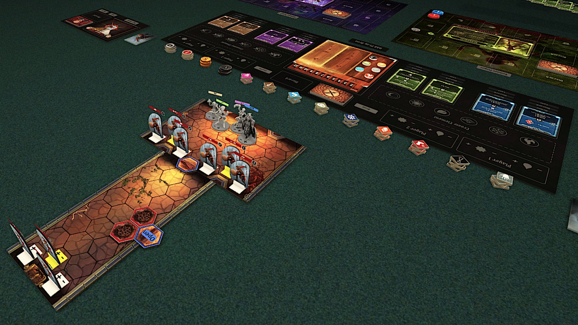17 best Tabletop Simulator mods for popular board games Dicebreaker